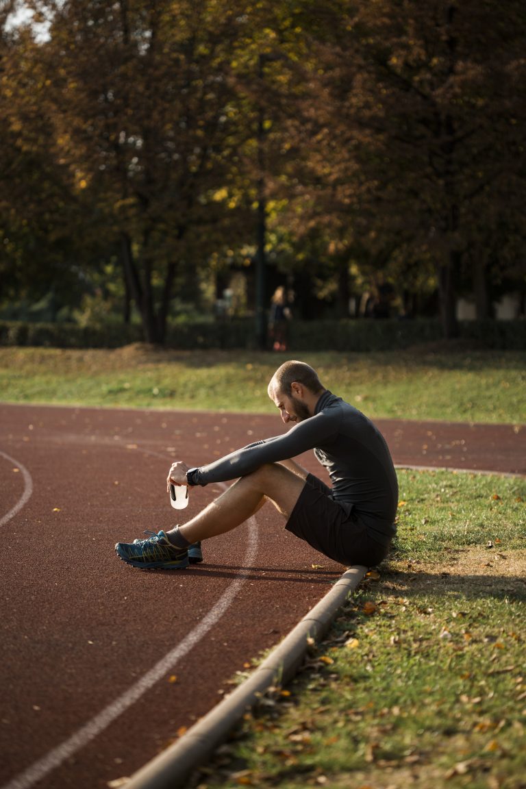 Deportistas de Alto Rendimiento: La Lucha Invisible