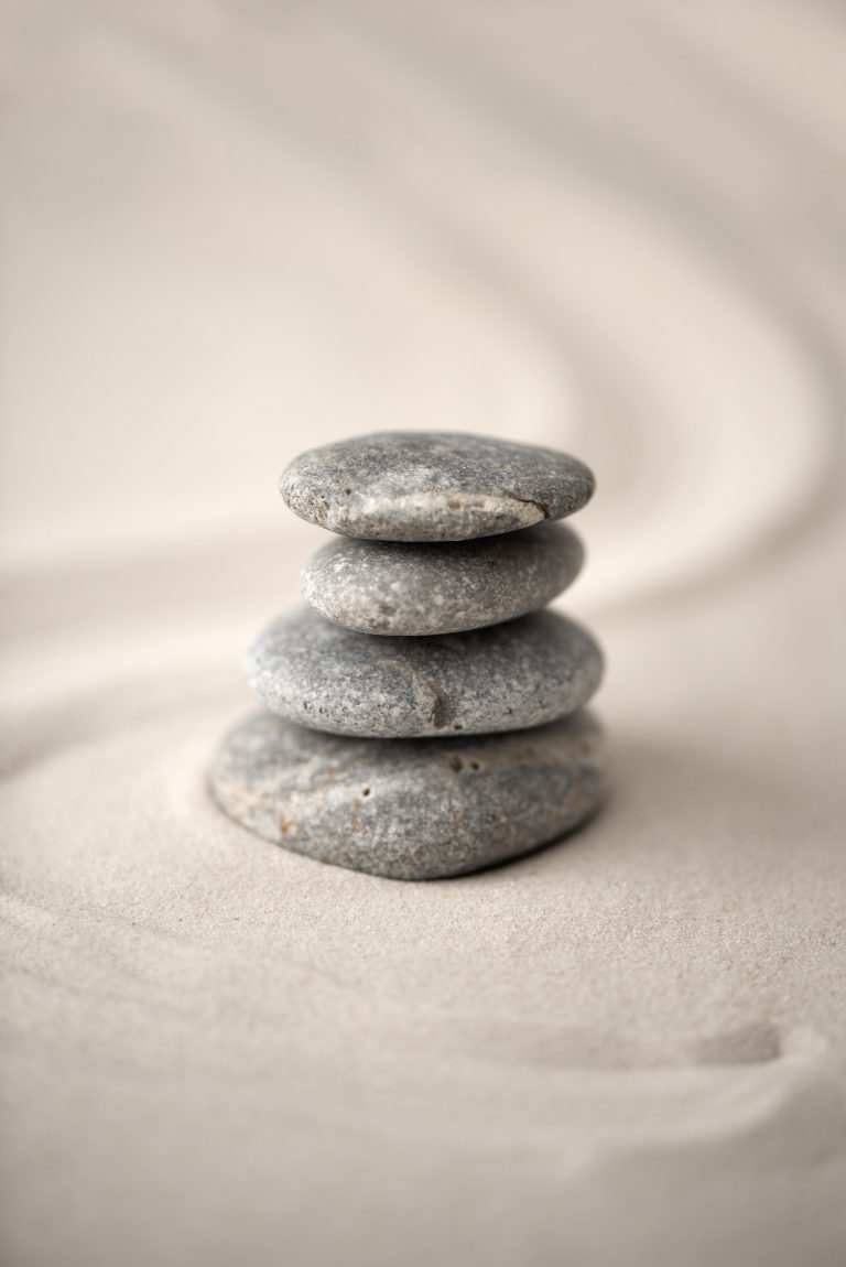 Recuperar el Equilibrio en el Mundo Empresarial