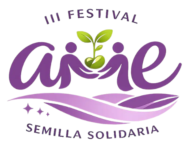 Logo Festival AME
